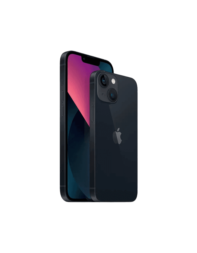 iPhone 13 128, segunda vista