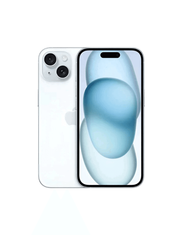 iPhone 15 128