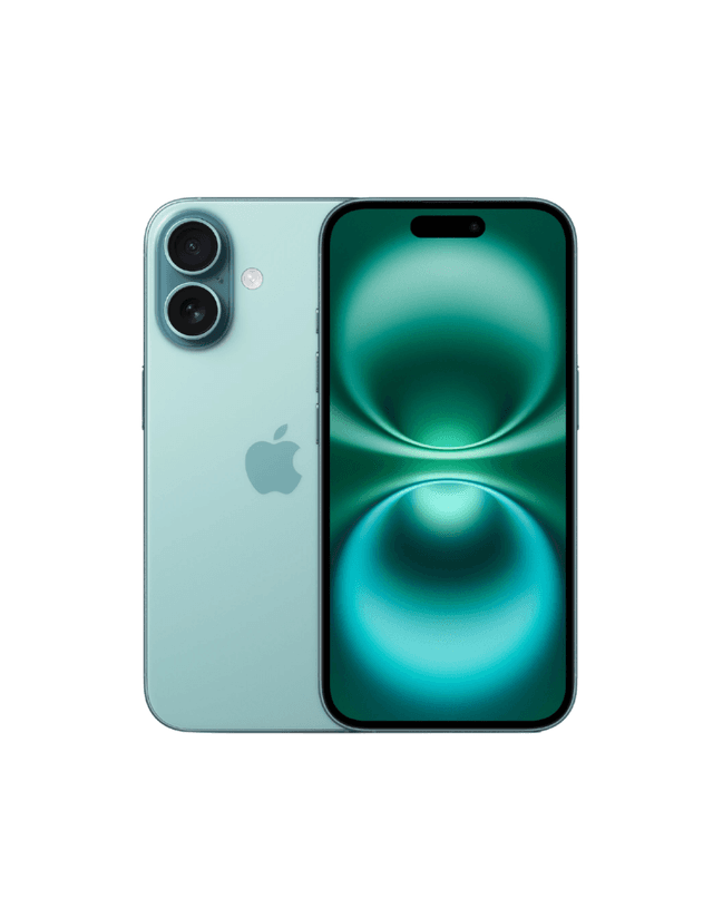 iPhone 16 128
