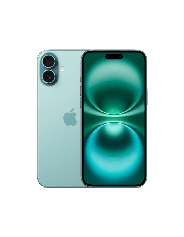iPhone 16 Plus 128