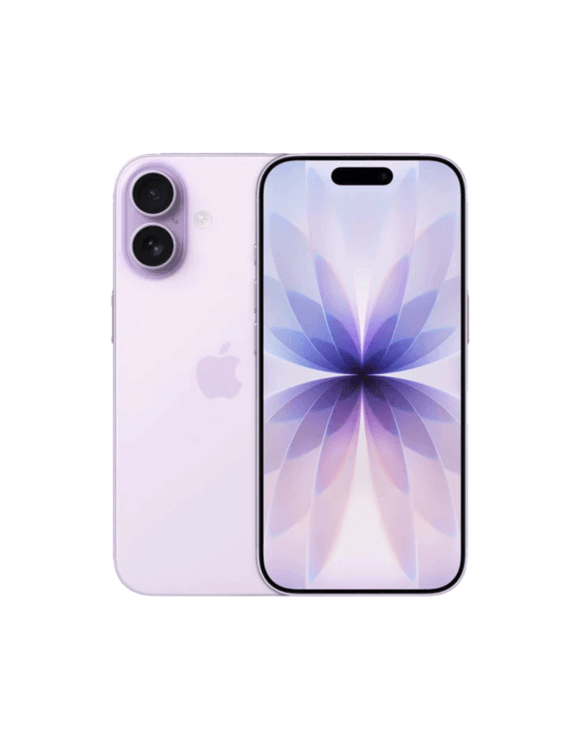 iPhone 17 256