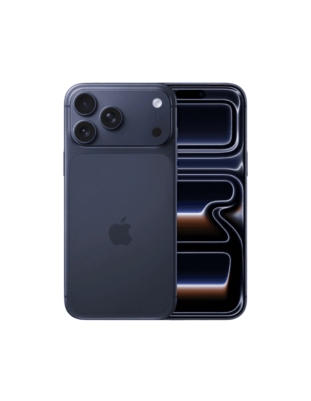 iPhone 17 Pro 256