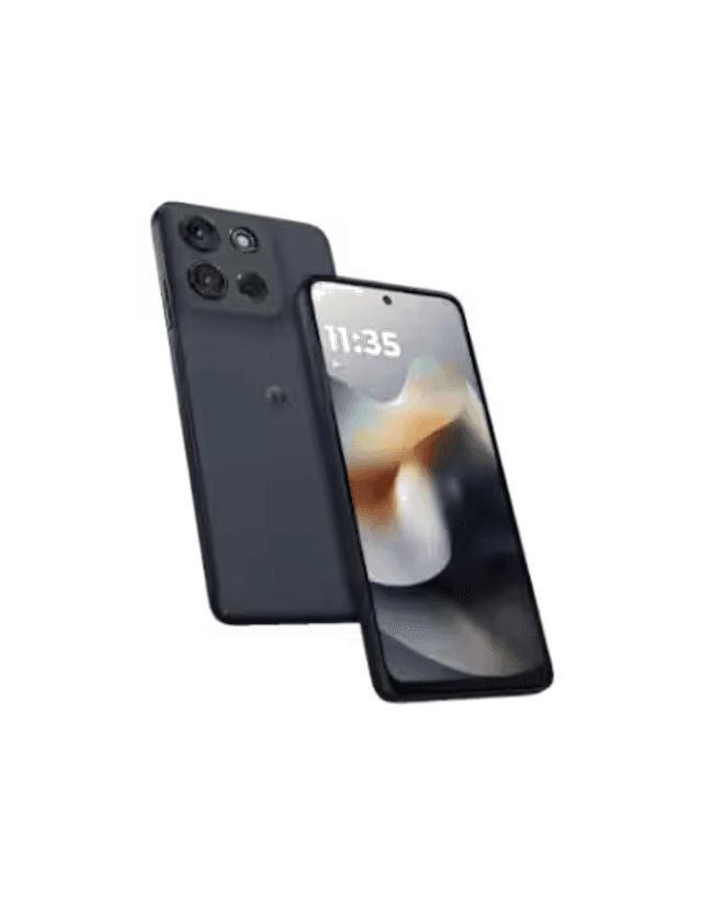 Moto G56 5G 8/256, segunda vista