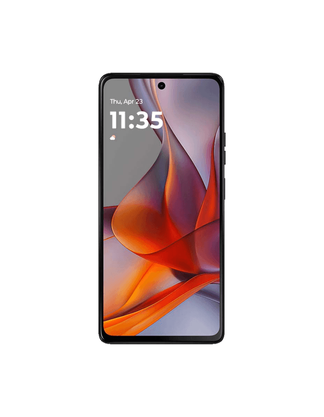 Moto G75 5G 8/256, segunda vista