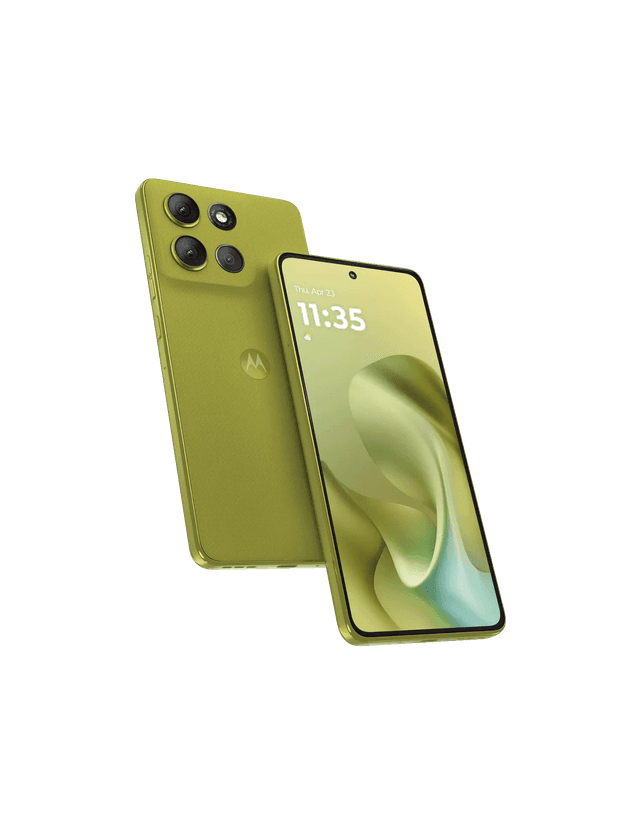 Moto G86 8/256