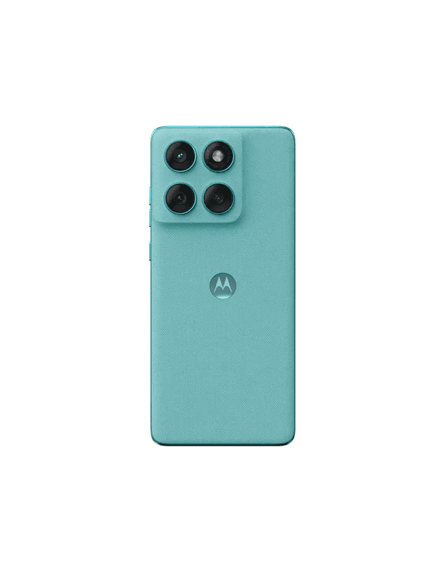 Motorola Edge 60 Fusion 8/256