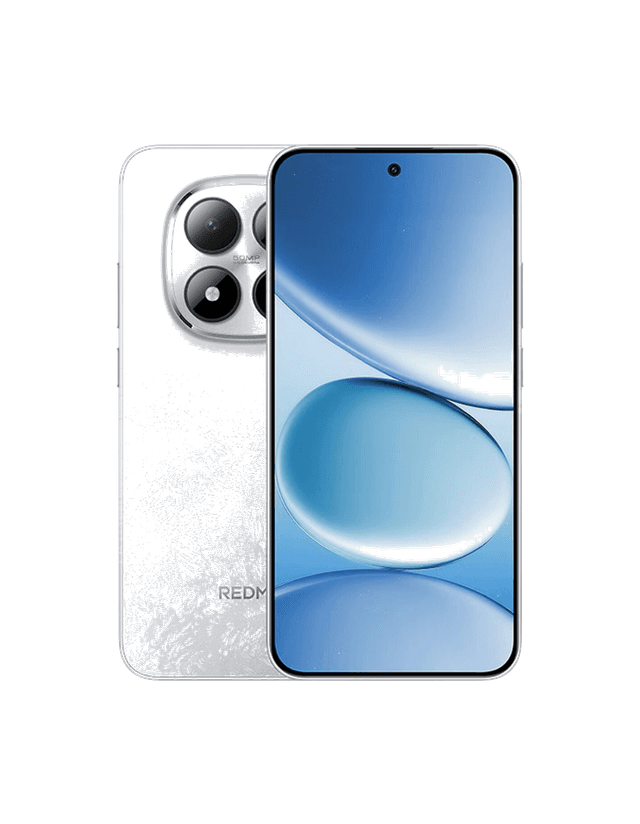 Redmi Note 15 Pro 4G 8/256