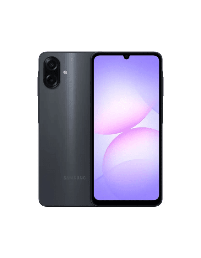 Samsung A07 4/128