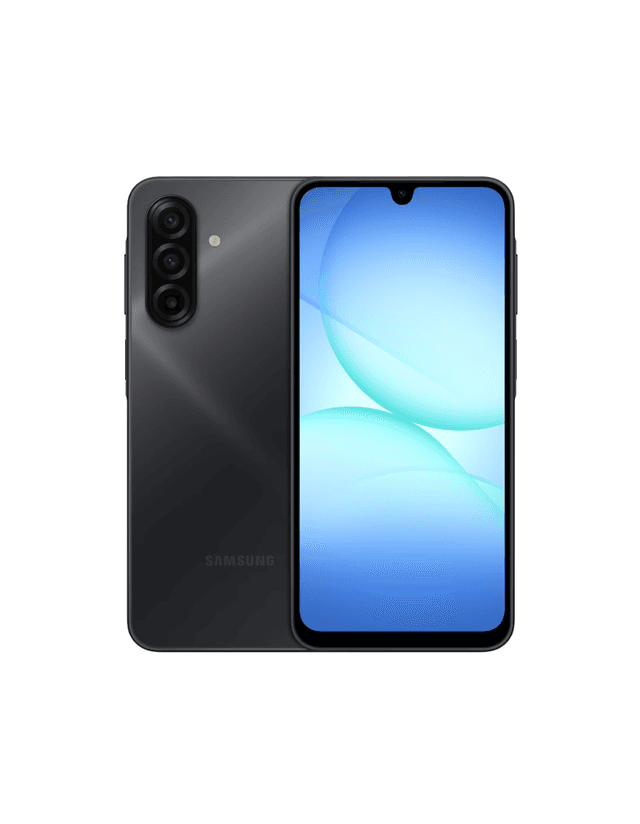 Samsung A17 5G 6/128