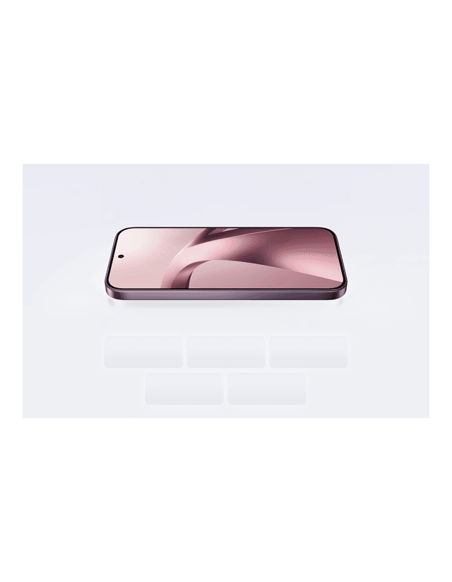 Xiaomi 17T 12/512, segunda vista