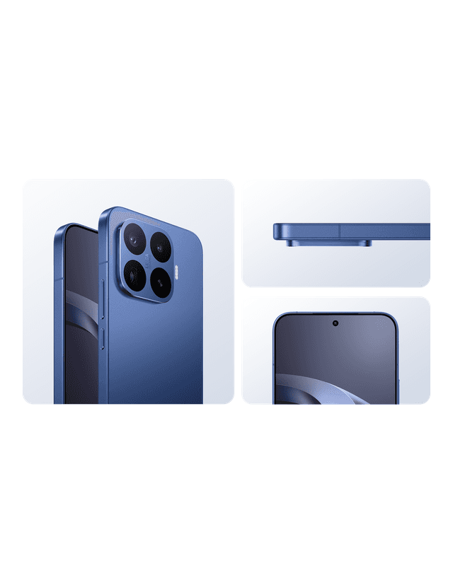 Xiaomi 17T Pro 12/512, segunda vista